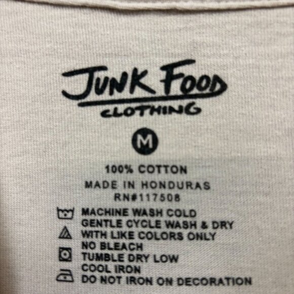 Miles Davis Venus de Milo Jazz Trumpet Icon Oversized Tee M - Picture 4 of 4